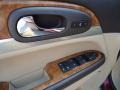 2008 Red Jewel Buick Enclave CXL  photo #30