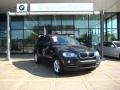 Jet Black - X5 3.0si Photo No. 2