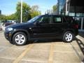 Jet Black - X5 3.0si Photo No. 5