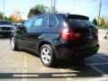 Jet Black - X5 3.0si Photo No. 6