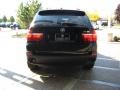 Jet Black - X5 3.0si Photo No. 7
