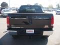 2011 Onyx Black GMC Sierra 1500 SLE Regular Cab 4x4  photo #4