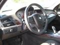 Jet Black - X5 3.0si Photo No. 13