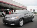 Magnetic Gray Metallic - Camry LE Photo No. 1
