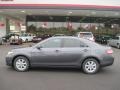 Magnetic Gray Metallic - Camry LE Photo No. 2