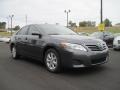 Magnetic Gray Metallic - Camry LE Photo No. 7