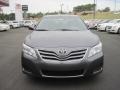 Magnetic Gray Metallic - Camry LE Photo No. 8