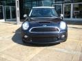 Astro Black Metallic - Cooper S Clubman Photo No. 3