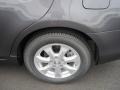 Magnetic Gray Metallic - Camry LE Photo No. 10