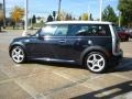 Astro Black Metallic - Cooper S Clubman Photo No. 5