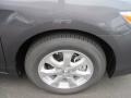 Magnetic Gray Metallic - Camry LE Photo No. 12