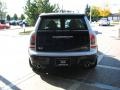 Astro Black Metallic - Cooper S Clubman Photo No. 7