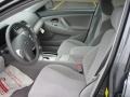 Magnetic Gray Metallic - Camry LE Photo No. 13