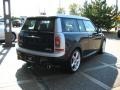 2009 Astro Black Metallic Mini Cooper S Clubman  photo #8