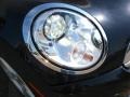 Astro Black Metallic - Cooper S Clubman Photo No. 11