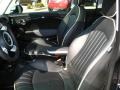 Astro Black Metallic - Cooper S Clubman Photo No. 14