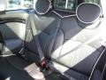 Astro Black Metallic - Cooper S Clubman Photo No. 15