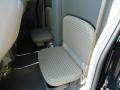 Super Black - Frontier SE V6 King Cab Photo No. 7