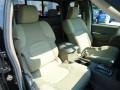Super Black - Frontier SE V6 King Cab Photo No. 16