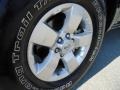 Super Black - Frontier SE V6 King Cab Photo No. 20