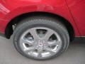 2011 Crystal Red Tintcoat Cadillac SRX FWD  photo #11