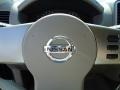 Super Black - Frontier SE V6 King Cab Photo No. 31