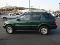 2002 Garden Green Mica Isuzu Rodeo LSE 4WD  photo #6