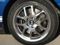 2008 Vista Blue Metallic Ford Mustang Shelby GT500 Coupe  photo #18