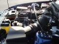 5.4 Liter Supercharged DOHC 32-Valve V8 Engine for 2008 Ford Mustang Shelby GT500 Coupe #37925610