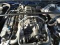 5.4 Liter Supercharged DOHC 32-Valve V8 Engine for 2008 Ford Mustang Shelby GT500 Coupe #37925678