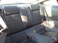 2008 Vista Blue Metallic Ford Mustang Shelby GT500 Coupe  photo #38