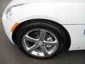 2008 Pontiac Solstice GXP Roadster Wheel
