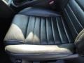 2008 Vista Blue Metallic Ford Mustang Shelby GT500 Coupe  photo #43