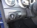 2008 Vista Blue Metallic Ford Mustang Shelby GT500 Coupe  photo #47