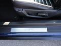 2008 Vista Blue Metallic Ford Mustang Shelby GT500 Coupe  photo #49