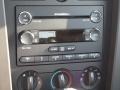 Black Audio System Photo for 2008 Ford Mustang #37925926