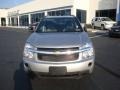Silverstone Metallic - Equinox LS AWD Photo No. 11