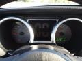2008 Vista Blue Metallic Ford Mustang Shelby GT500 Coupe  photo #55