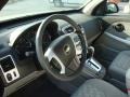Silverstone Metallic - Equinox LS AWD Photo No. 16