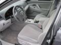 Magnetic Gray Metallic - Camry LE Photo No. 13
