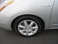 2008 Toyota Prius Hybrid Touring Wheel and Tire Photo