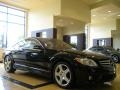 Black - CL 550 Photo No. 4