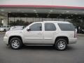 Gold Mist Metallic 2007 GMC Yukon Denali AWD Exterior