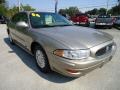 Light Bronzemist Metallic - LeSabre Custom Photo No. 14