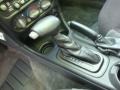 2004 Galaxy Silver Metallic Pontiac Grand Am SE Sedan  photo #18