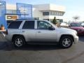 Silverstone Metallic - TrailBlazer LS 4x4 Photo No. 2