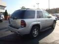 Silverstone Metallic - TrailBlazer LS 4x4 Photo No. 3