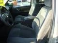 Silverstone Metallic - TrailBlazer LS 4x4 Photo No. 7