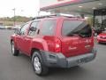 Red Brawn Metallic - Xterra S Photo No. 3