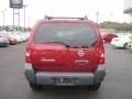 Red Brawn Metallic - Xterra S Photo No. 4